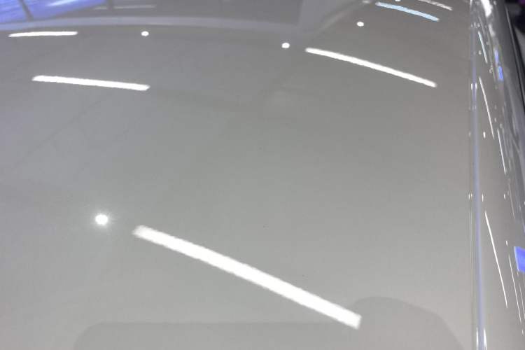 Used BYD Seal 06 New Energy 2024 DM-i 80KM Prestige Model Roof