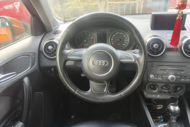 Used Audi A1 2013 30 TFSI Sportback Urban