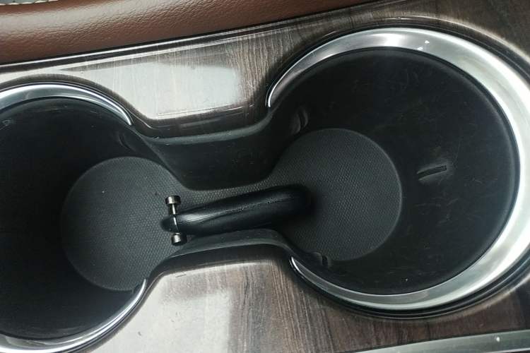 Used Buick Envision 2017 20T Two-Wheel Drive Luxury Model