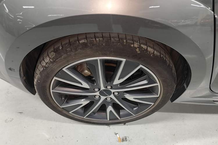 Used Lynk & Co 02 Hatchback 2022 2.0TD Pro