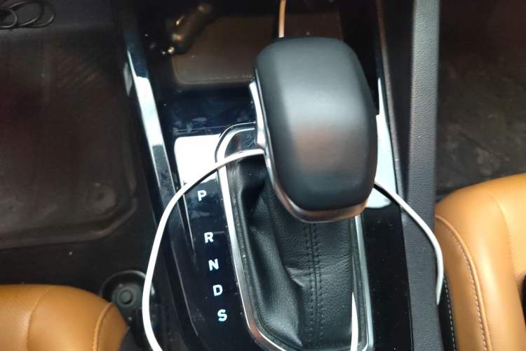 Used Ford Escort 2021 1.5L Automatic Diamond Edition