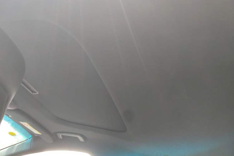 Used Lincoln MKZ 2019 2.0T Luxury Edition China V Standard
