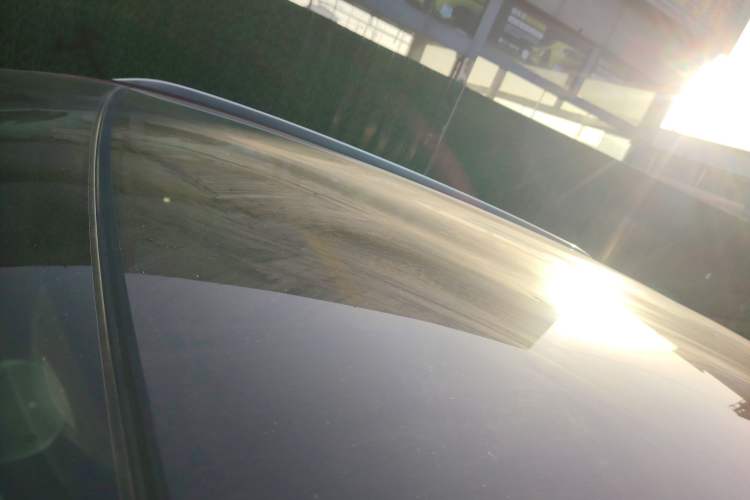 Used Haval F5 2018 1.5T i-Trend