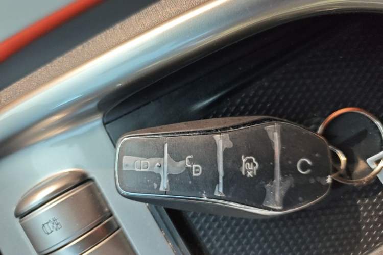 Used BYD Dolphin 2021 405 km Fashion Edition
