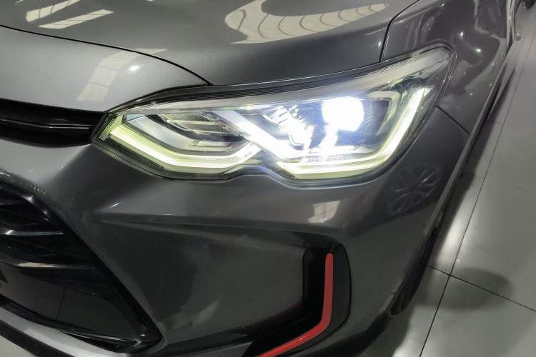 Used Chevrolet Orlando 2019 Redline 530T Automatic Enjoyment Version (5+2 Seating) China VI