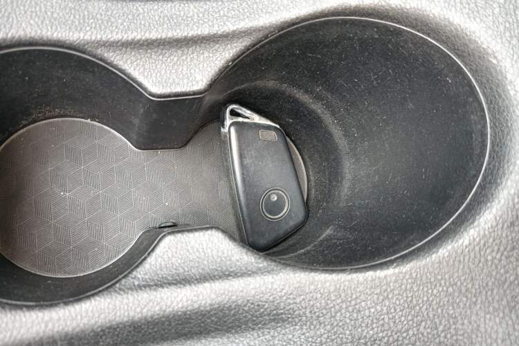 Used Chery Tiggo 5x 2020 1.5L Manual Fashion Edition