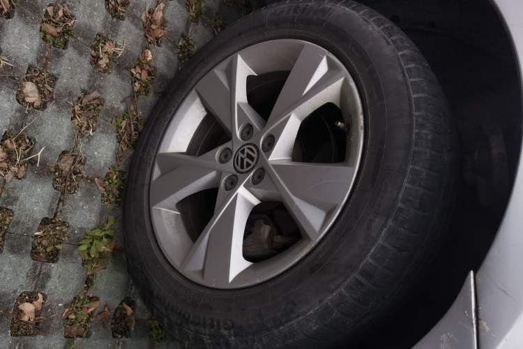 Used Volkswagen Bora 2013 1.6L Manual Comfort Model