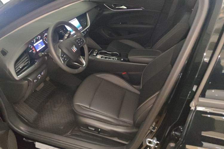 Used Buick Regal 2024 25T Deluxe Edition
