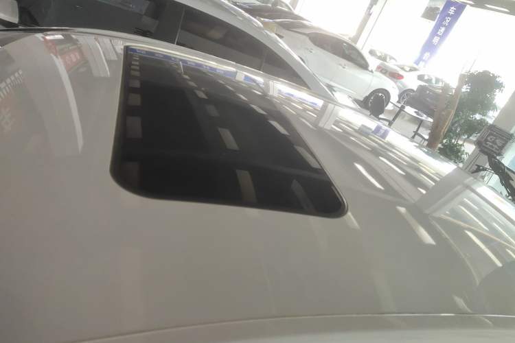 Used MG 6 2020 1.5T Automatic Lingchao Fashion Edition