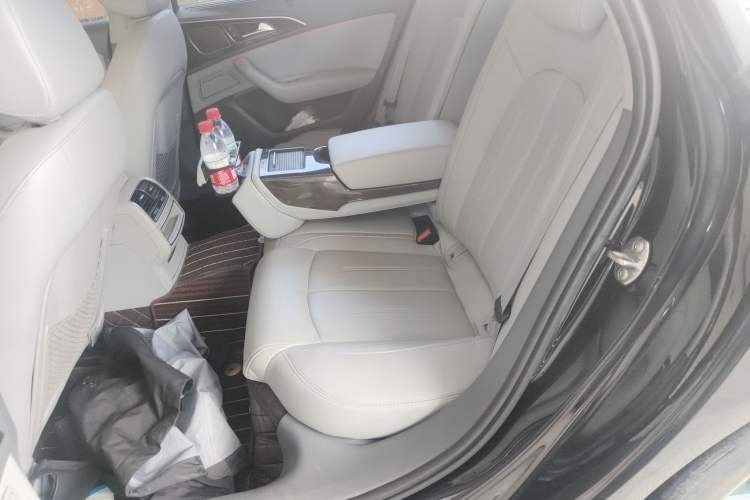 Used Audi A6L 2014 30 FSI Technology Model