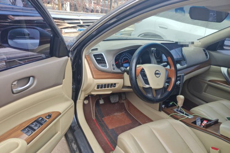 Used Nissan Teana 2011 2.0L XL Comfort Edition Driver Seat