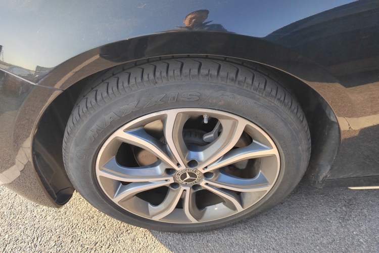 Used Mercedes-Benz E-Class 2021 Restyled E 300 L Sporty and Stylish Edition