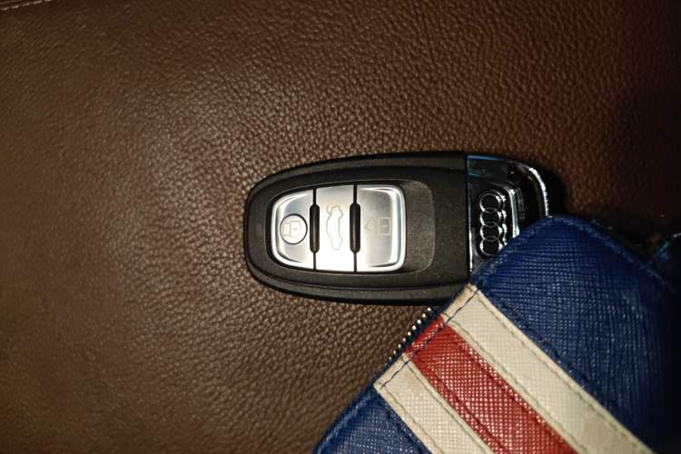 Used Audi A6L 2016 30 FSI Technology Model