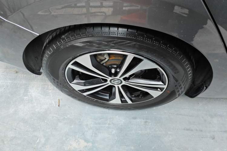 Used Nissan Sylphy 2021 1.6L XL CVT Enjoyment Edition Right Rear Wheel Hub