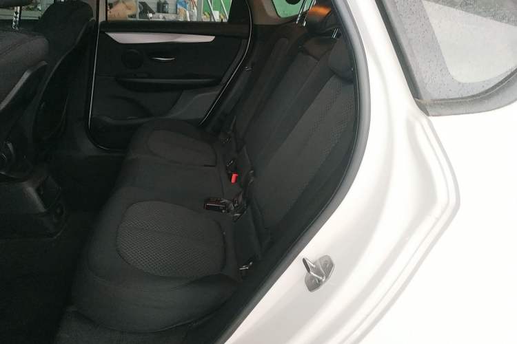 Used BMW 2 Series Active Tourer 2016 218i Fashion Model
