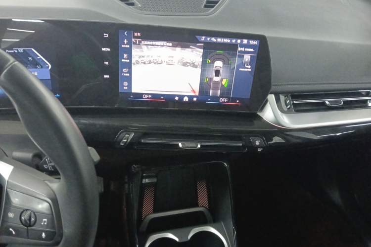 Used BMW X1 2023 sDrive25Li X Design Package
