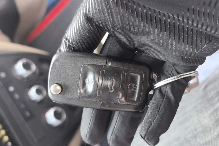 Used Dongfeng Xiaokang EC36 2020 Standard Model CATL Battery