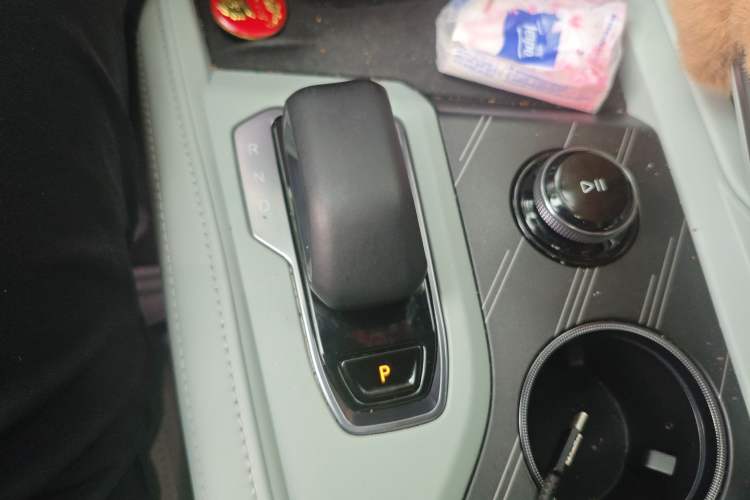 Used Zeekr 001 2024 WE Edition 95 kWh All-Wheel Drive