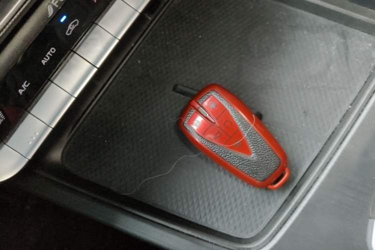 Used CHANGAN UNI-T 2020 1.5T Flagship Version
