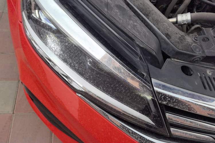 Used Volkswagen Lamando 2019 280TSI DSG Comfort Edition China V Standard
