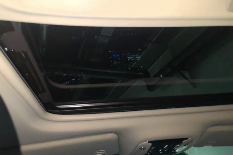 Used GAC Trumpchi M8 2021 Lingxiu Series 390T Ultimate Edition