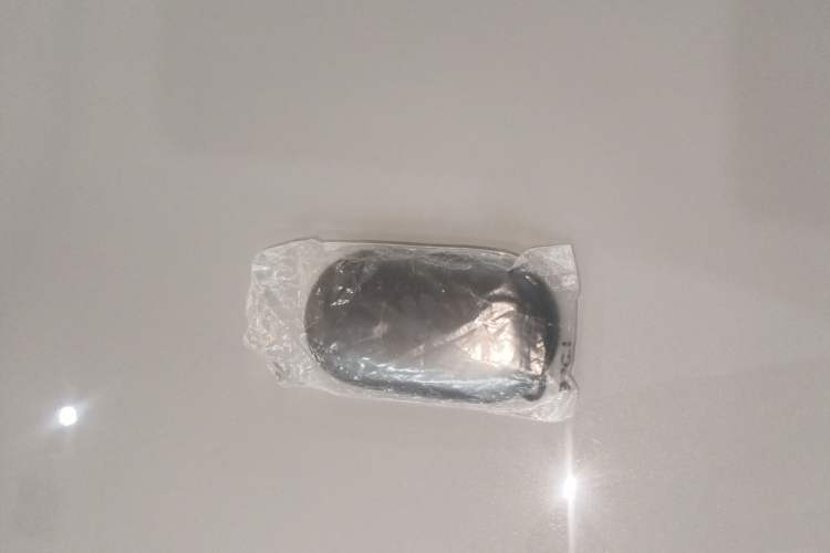 Used Nio EC6 2023 75 kWh Interior 1