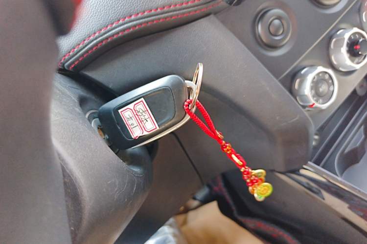 Used Brilliance V3 2016 1.5L Automatic Elite Model