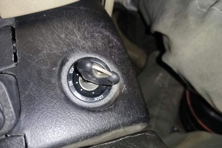 Used Buick Excelle 2011 1.6LX-AT