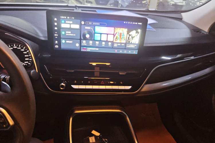 Used Haval H6 2023 National Trend Edition 1.5T Automatic Urban Version
