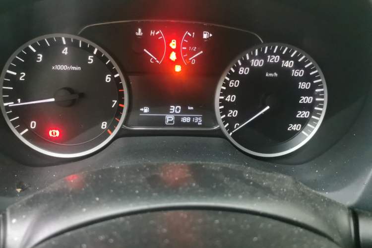 Used Nissan Sylphy 2019 Classic 1.6XL CVT Luxury Edition