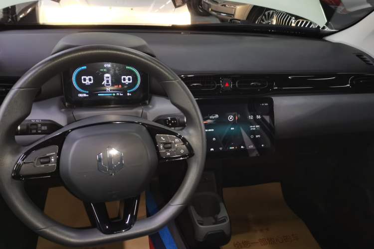 Used Leapmotor T03 2024 403 Comfort Edition