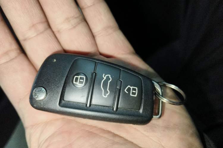 Used Audi A3 2014 Sportback 35 TFSI Automatic Ambition Edition