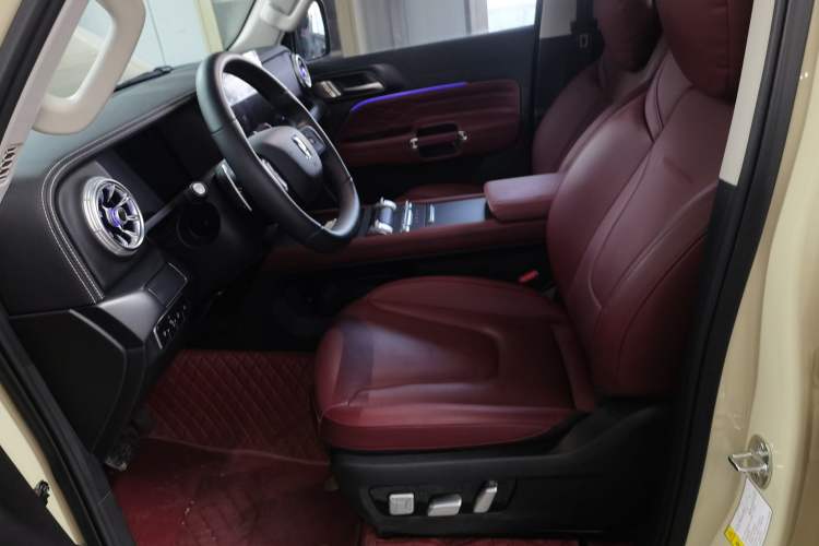 Used Tank 300 New Energy 2025 Hi4-T