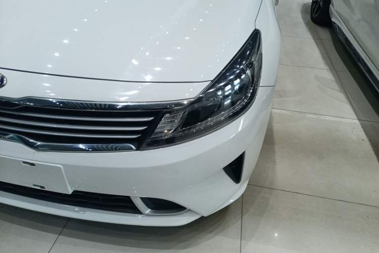 Used Kia Forte 2019 1.6L Manual Comfort Edition China VI Standard
