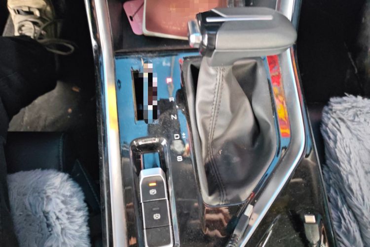 Used Wuling Asta 2021 1.5T CVT Starlight Edition
