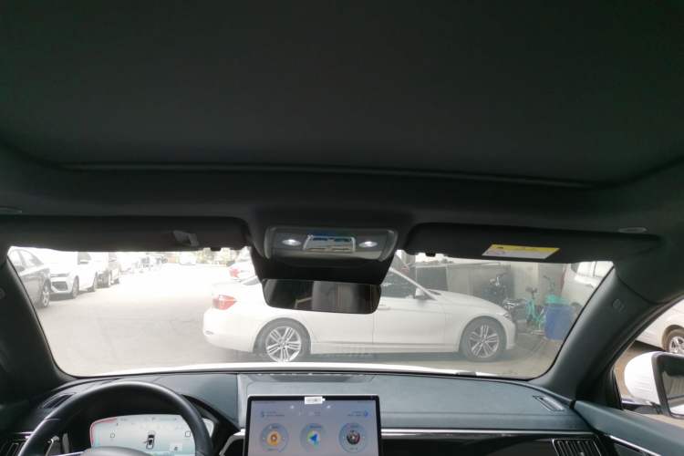 Used BYD Song PLUS New Energy 2023 Champion Edition DM-i 110KM Flagship PLUS