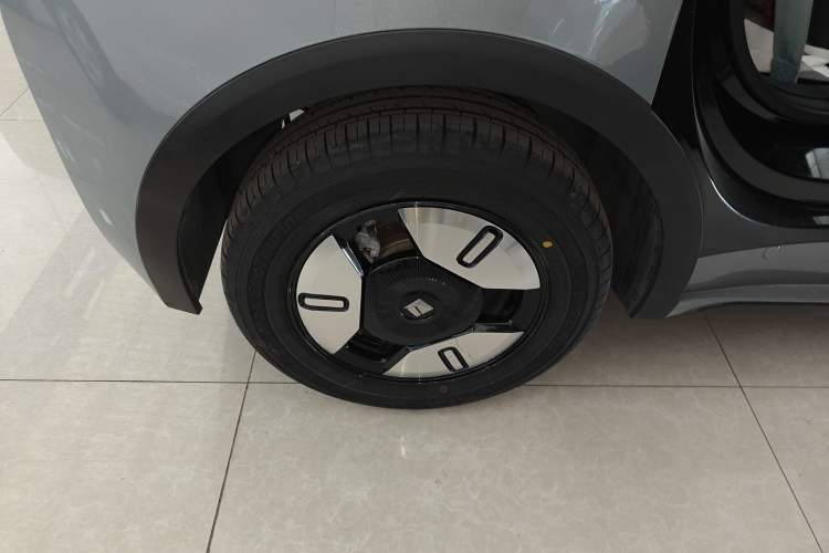 Used Baojun E300 2020 Star Travel Edition