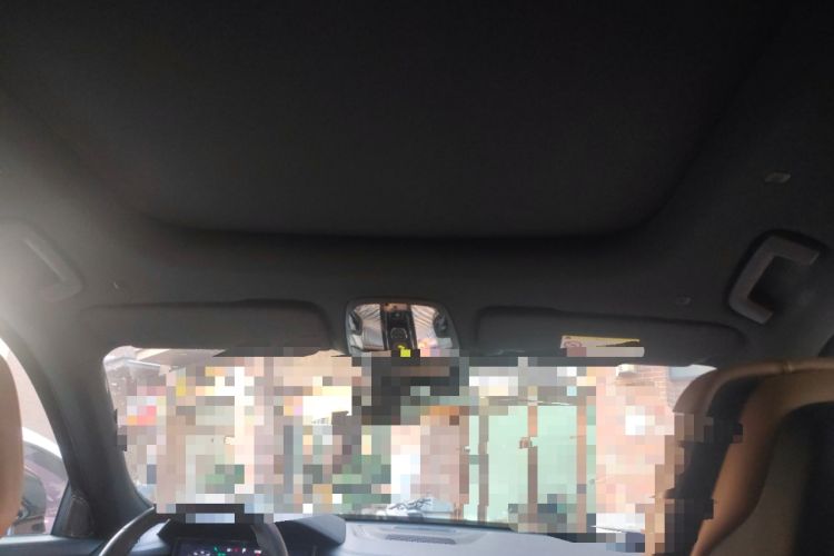 Used Lynk & Co 09 2021 2.0T Halo Six-Seater