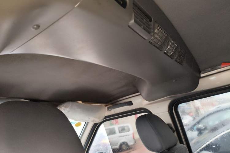 Used Wuling Rongguang 2019 1.5L Extended Basic Version
