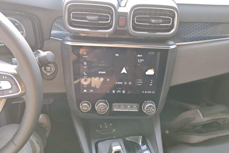 Used Lynk & Co 03 New Energy 2019 1.5T PHEV Pro