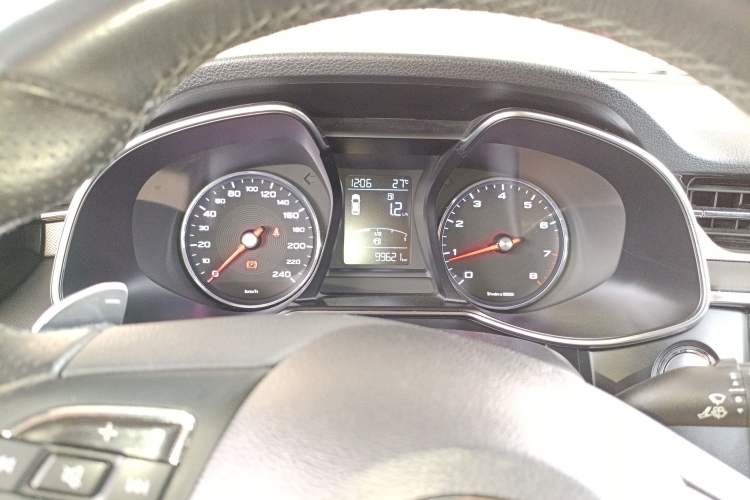 Used MG 6 2017 20T Automatic Luxury Smart Connect Version China V Standard