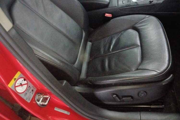 Used Audi A3 2014 Sportback 35 TFSI Automatic Comfort Model