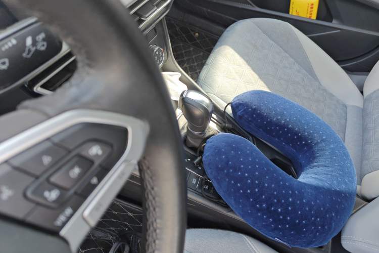 Used Volkswagen Lavida 2023 Revised Version 1.5L Automatic – Full-Option Edition
