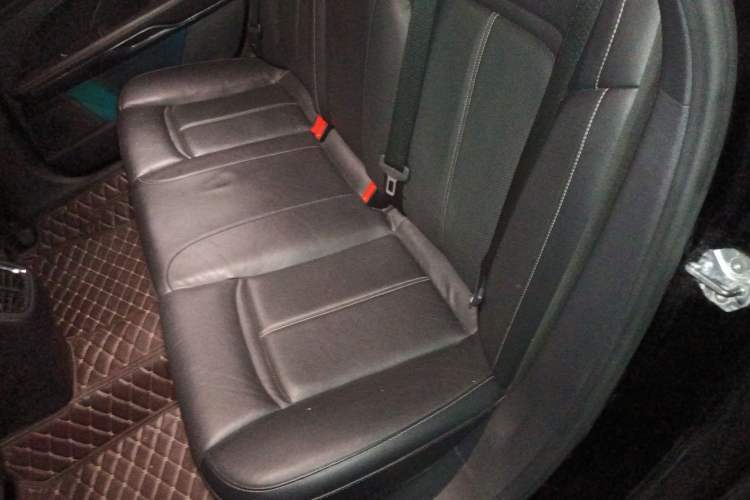 Used Ford Taurus 2017 EcoBoost 245 Fashion Edition