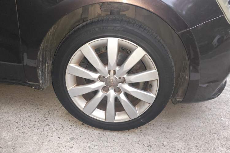 Used Audi A1 2013 30 TFSI Sportback Ego