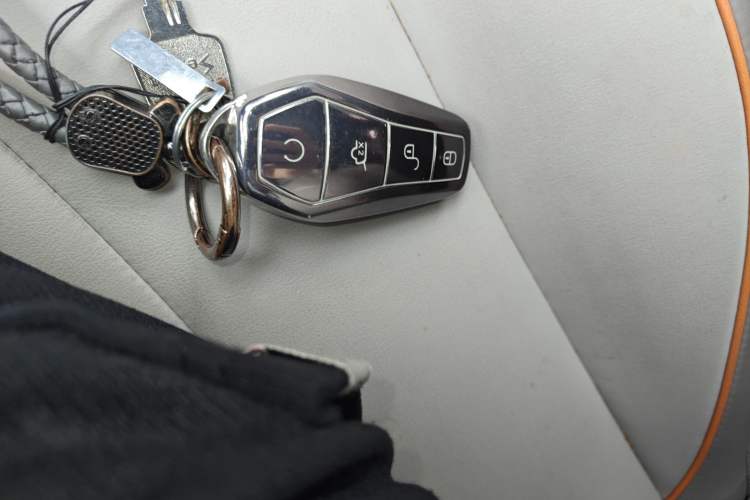 Used BYD Song Pro New Energy 2023 Champion Edition DM-i 71KM Leading Model