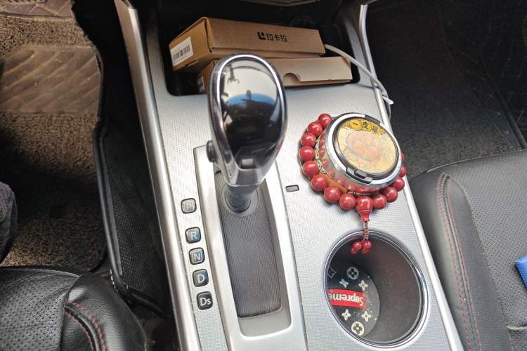 Used Nissan Teana 2016 2.0L XL Comfort Edition Gear Lever