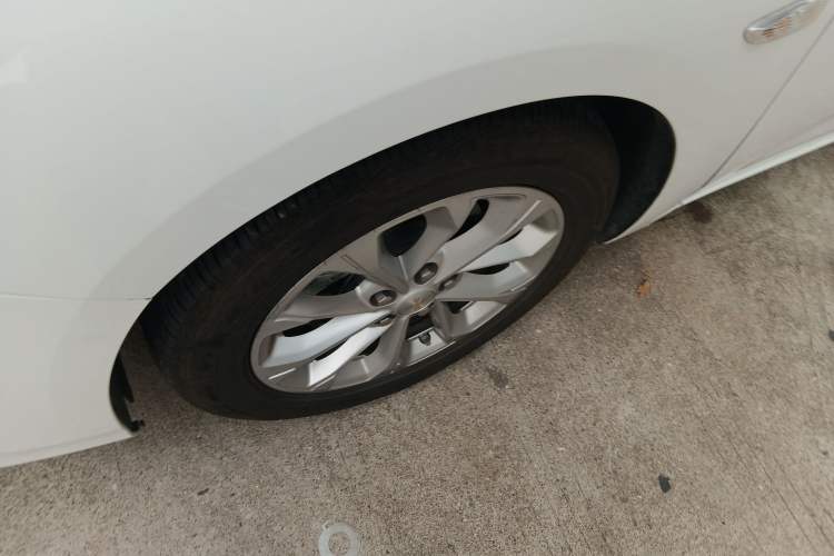 Used Chevrolet Monza 2023 1.5L Dual-Clutch Enjoyment Edition