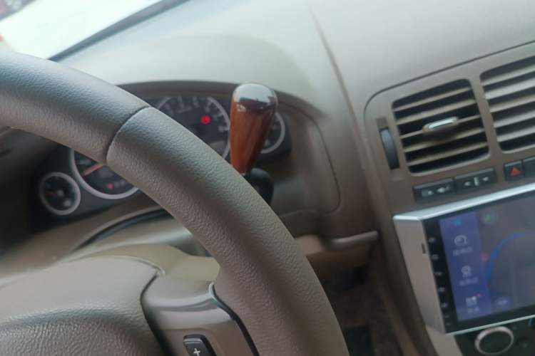 Used Buick GL8 2014 2.4L Classic Edition
