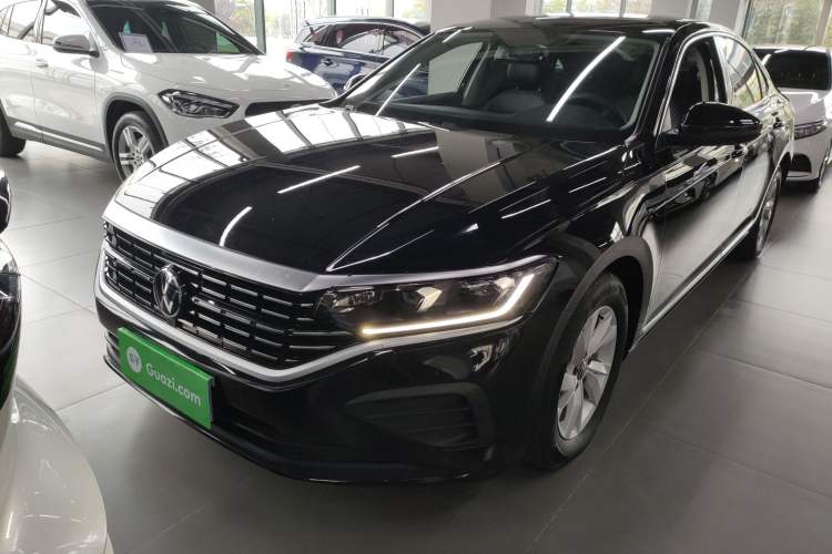 Used Volkswagen Passat 2023 Revised Version 280TSI Business Edition